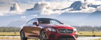 Хоёр хаалгатай спорт загварын суудлын тэрэг