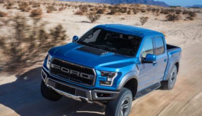 Пикап машин